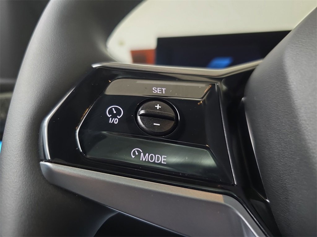 Used 2025 BMW i5 xDrive40 w/ Premium Package image 20