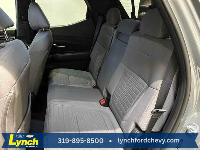 Used 2022 Hyundai Santa Cruz SEL Premium image 17