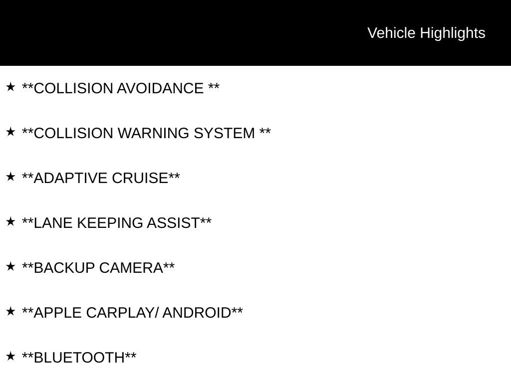 Used 2024 Subaru Crosstrek 2.0i Premium w/ Crosstrek Mirror Package image 2