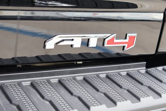 New 2026 GMC Sierra 2500 AT4 w/ AT4 Premium Plus Package image 6