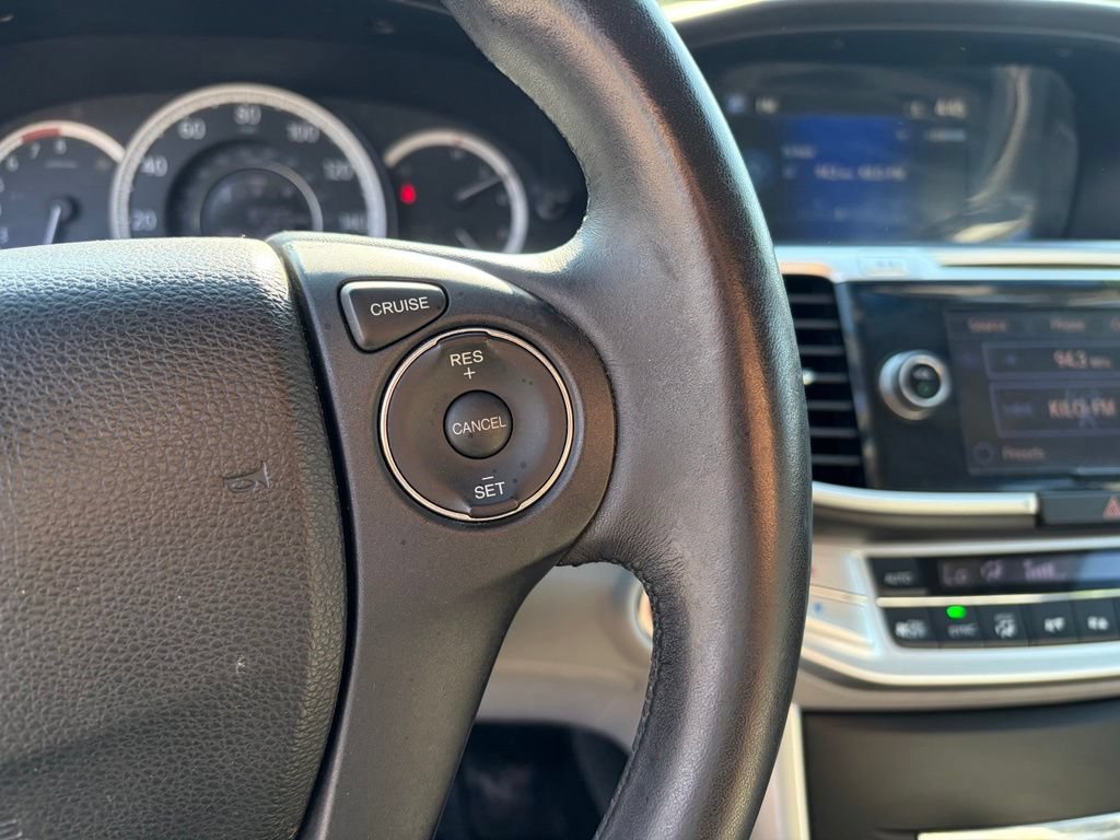Used 2013 Honda Accord EX-L image 26