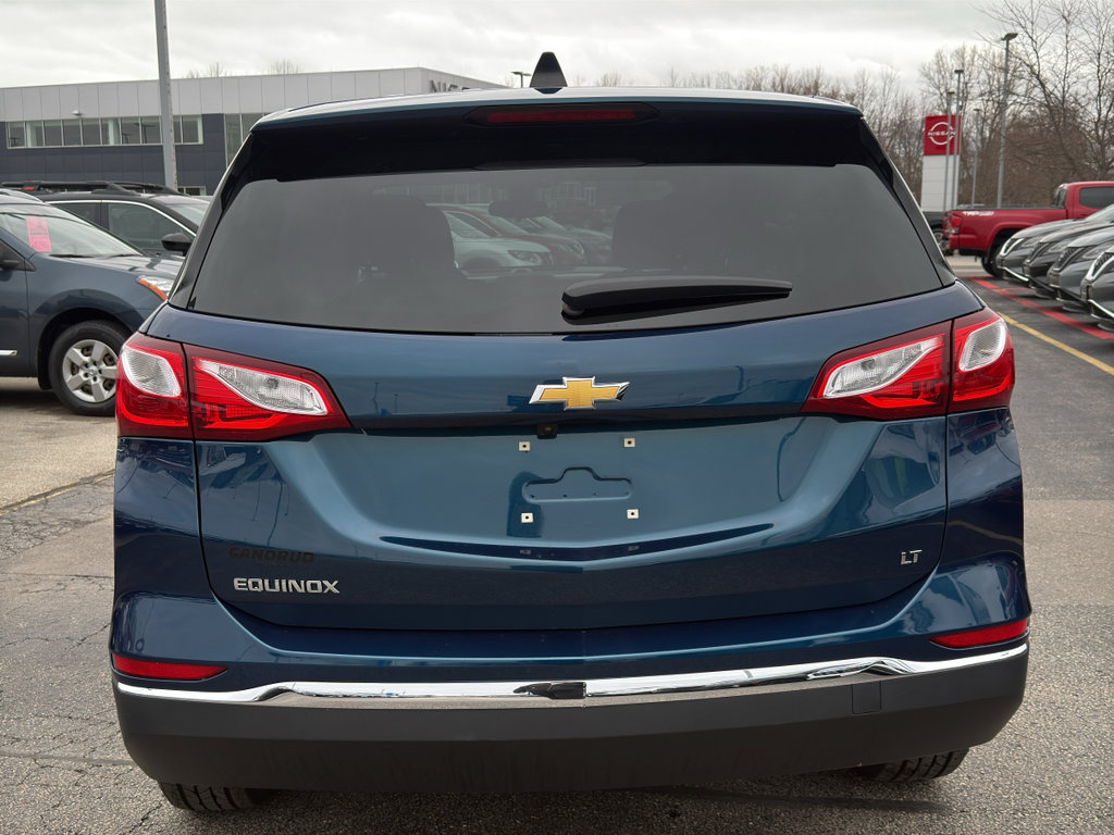 Used 2020 Chevrolet Equinox LT image 6