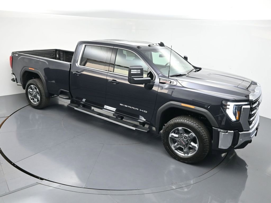 New 2026 GMC Sierra 3500 SLE w/ SLE Value Package AWD/4WD image 27