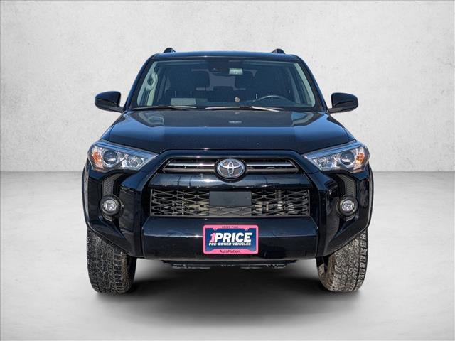 Used 2024 Toyota 4Runner SR5 image 2