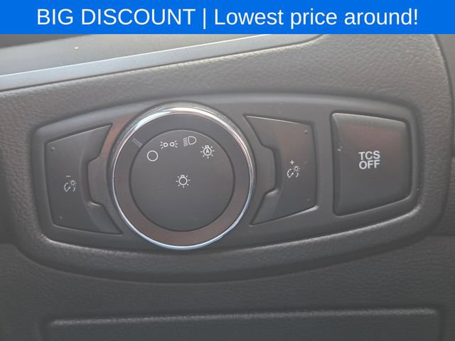 Used 2019 Ford Edge SE FWD image 29