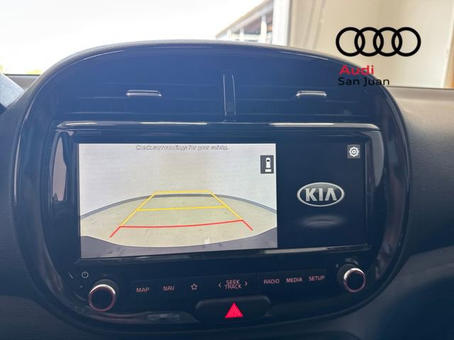 Used 2021 Kia Soul EX image 20