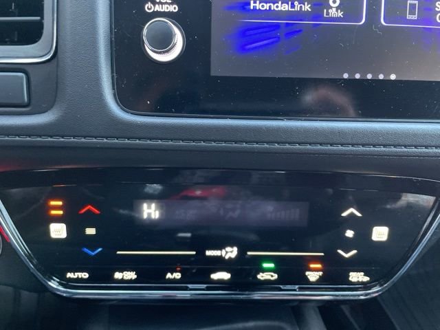 Used 2021 Honda HR-V EX-L image 25