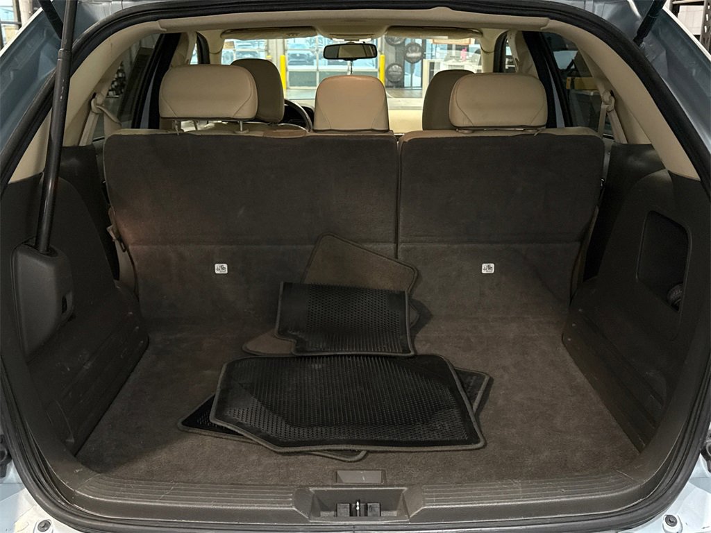 Used 2008 Lincoln MKX 2WD image 12