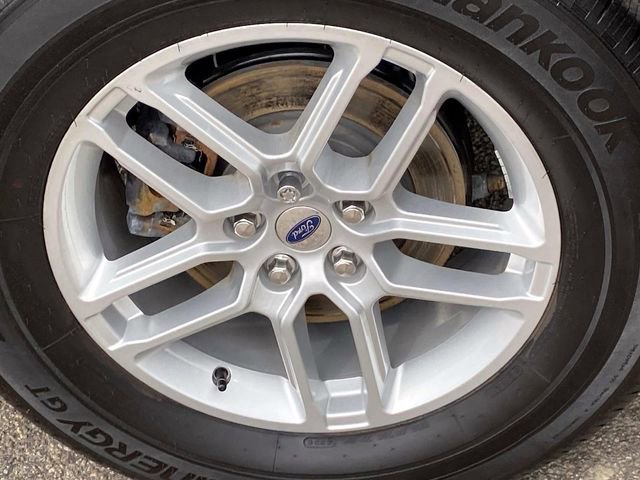 Used 2026 Ford Explorer Active image 26