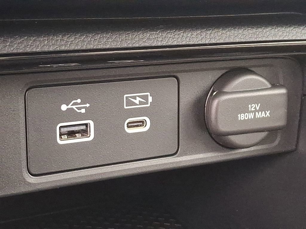 Used 2024 Honda CR-V EX image 26