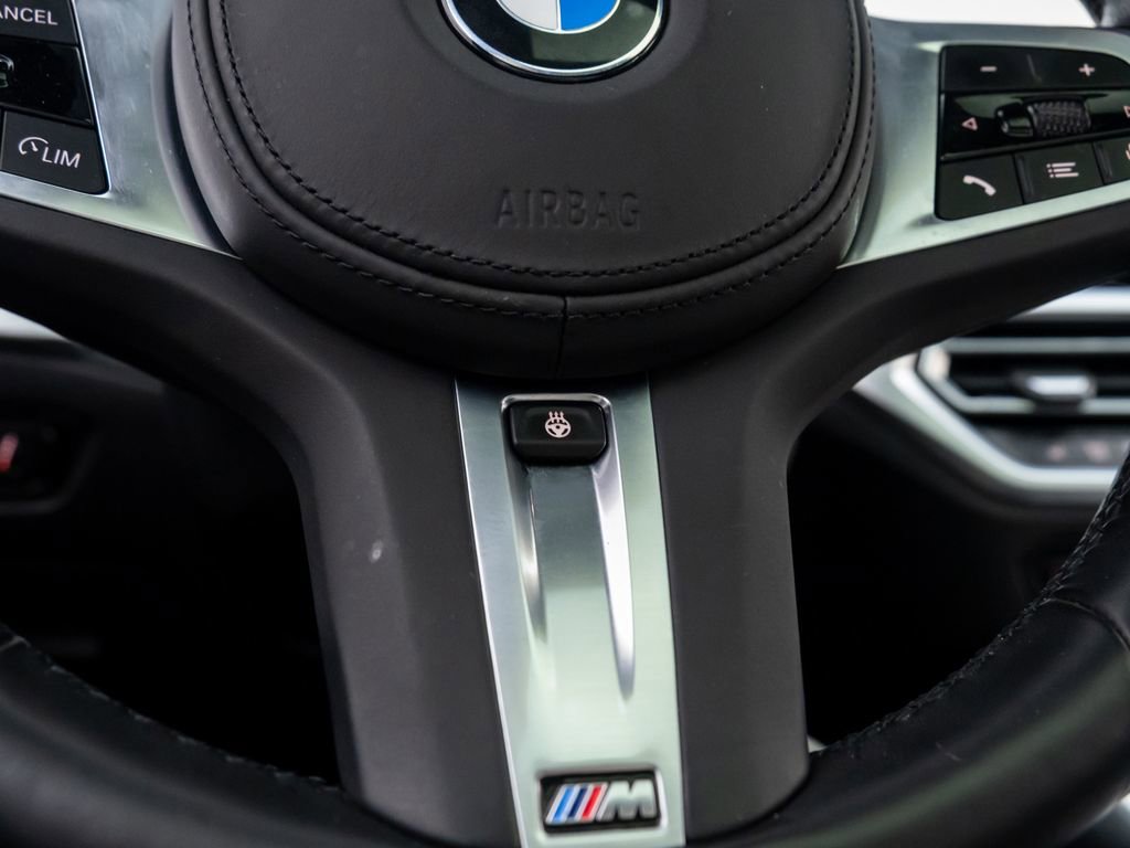 Used 2021 BMW 330i xDrive Sedan w/ M Sport Package image 19