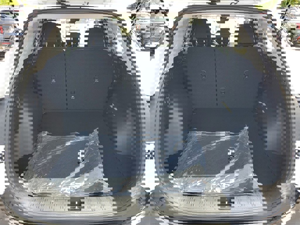 New 2026 Kia Sportage LX w/ LX Convenience Package image 27