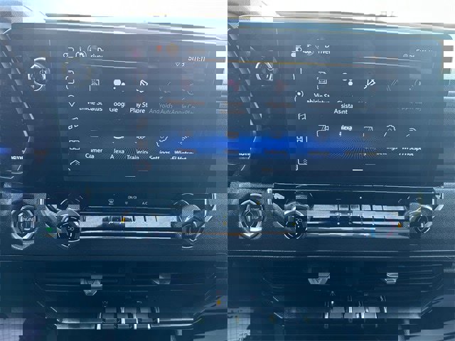 Used 2024 Chevrolet Colorado W/T image 19