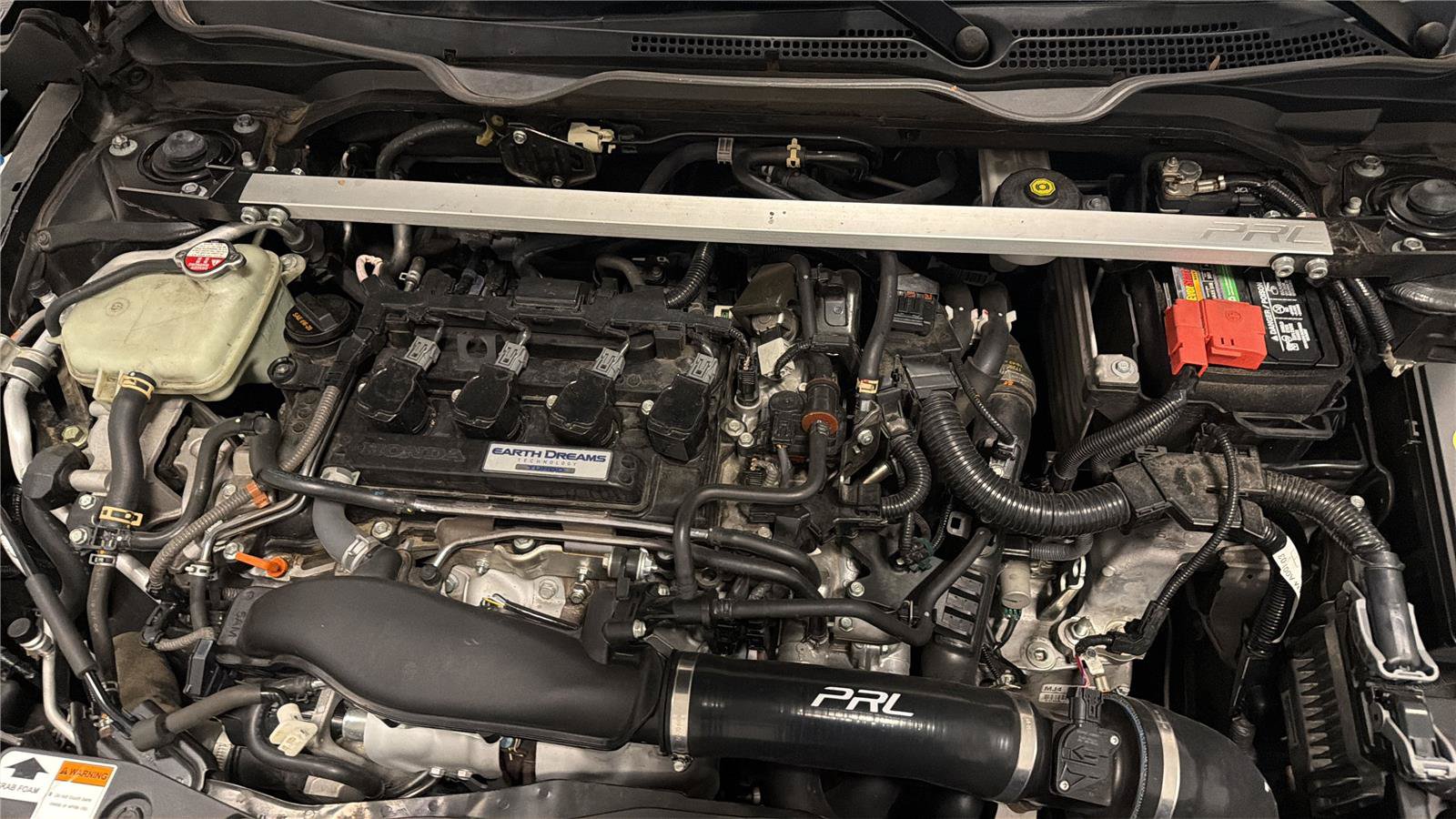 Used 2020 Honda Civic Si image 9
