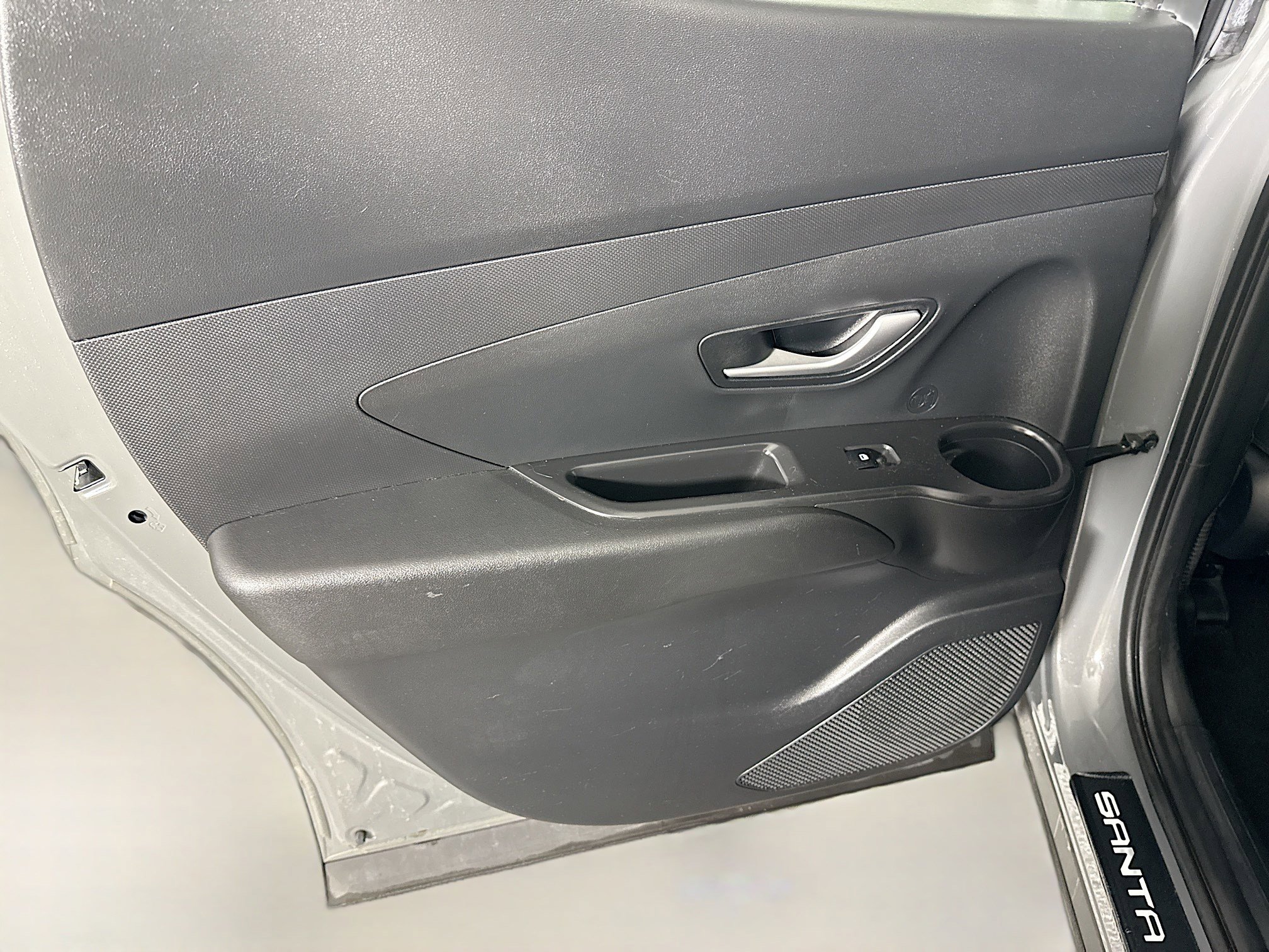 Used 2022 Hyundai Santa Cruz SEL w/ Activity Package image 26