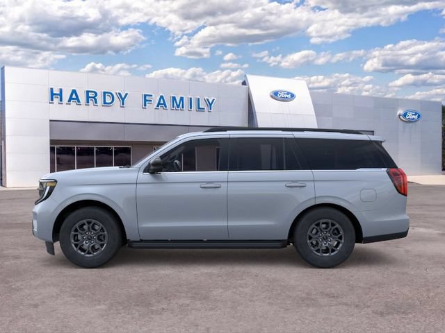 New 2026 Ford Expedition Active RWD image 3
