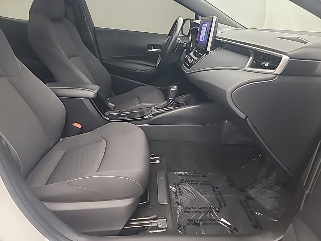 Used 2023 Toyota Corolla SE image 16