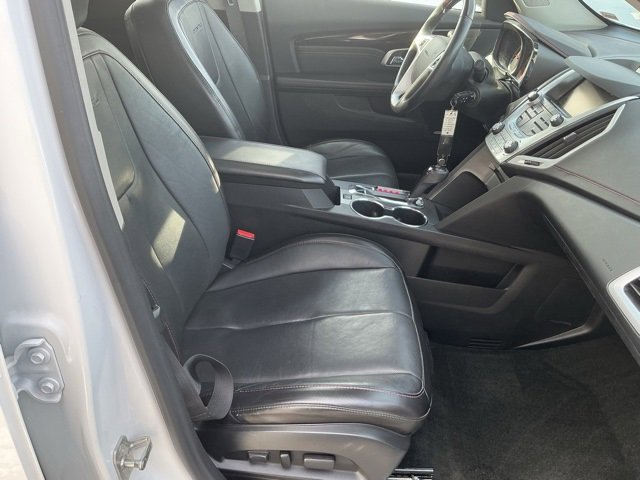 Used 2015 GMC Terrain Denali image 21