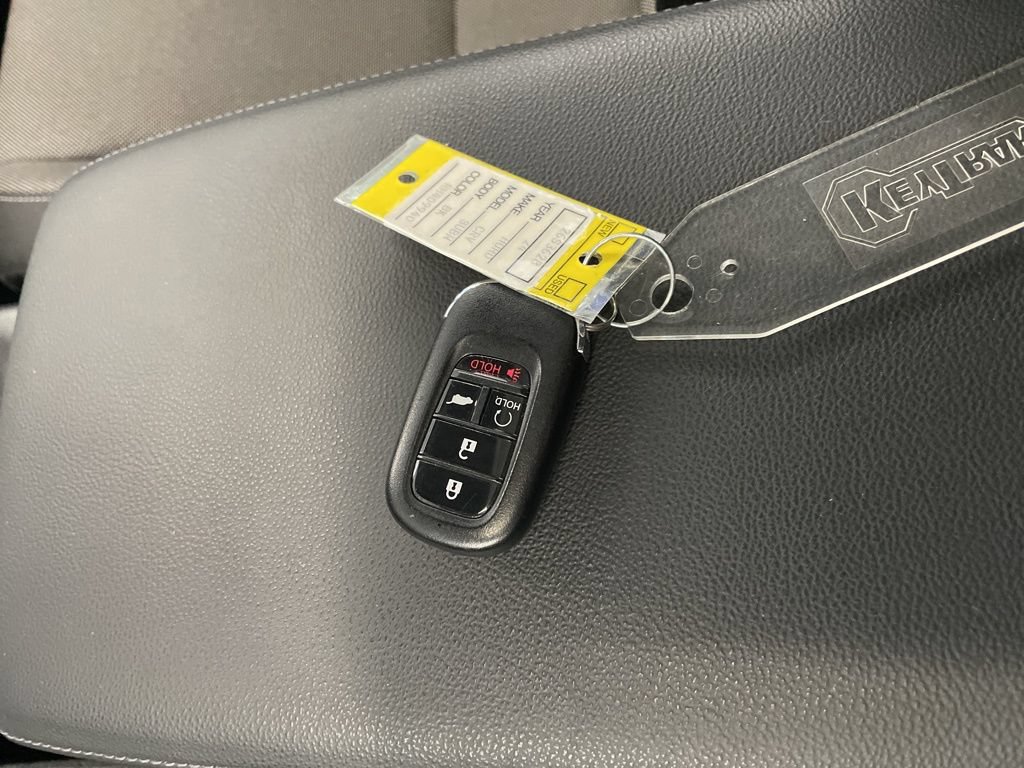 Certified 2024 Honda CR-V EX image 34