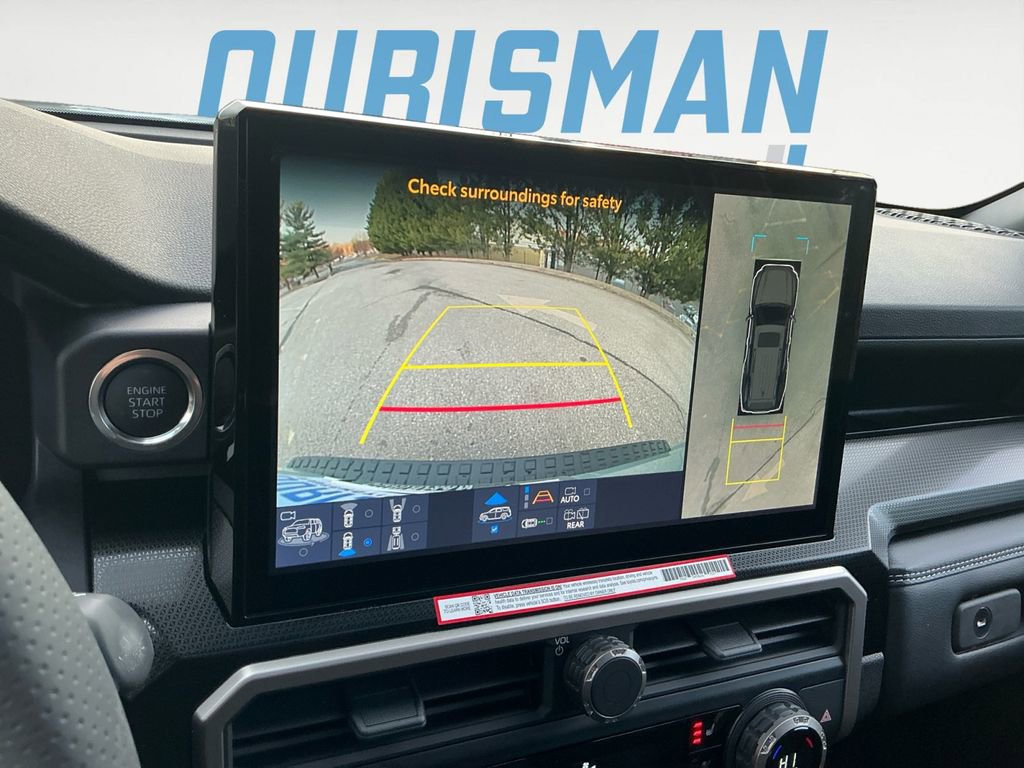 Used 2026 Toyota 4Runner Limited image 21