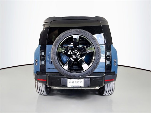 New 2026 Land Rover Defender 110 S image 6