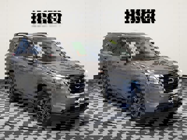 Used 2022 Nissan Pathfinder SV w/ SV Premium Package image 1