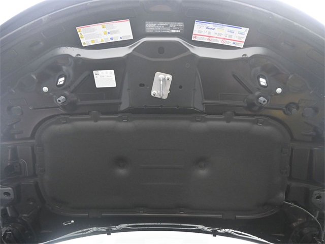 New 2025 Dodge Hornet R/T image 21