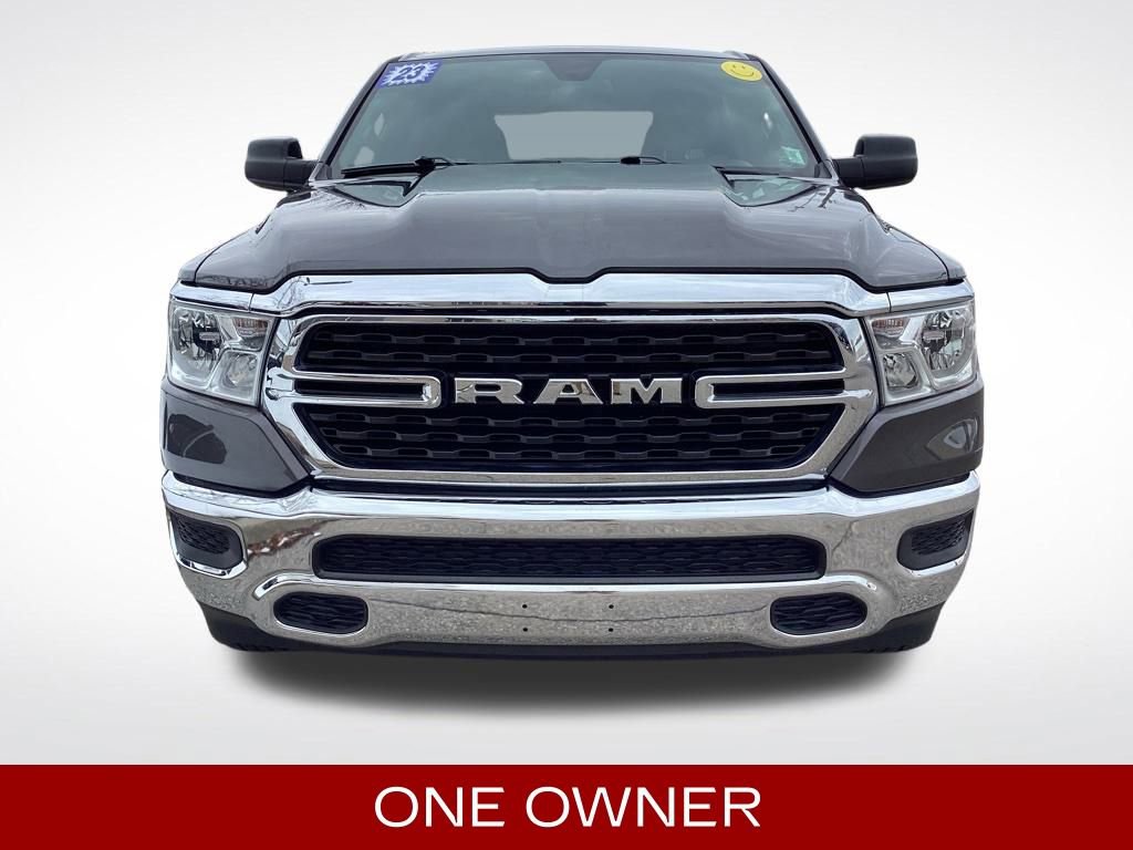 Used 2023 RAM 1500 Big Horn image 3
