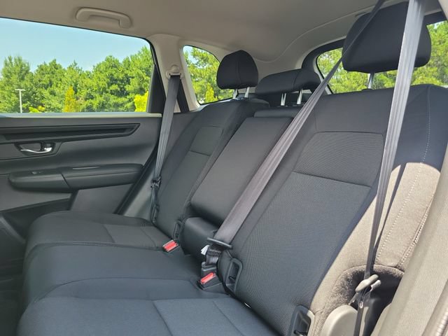 New 2026 Honda CR-V LX image 9