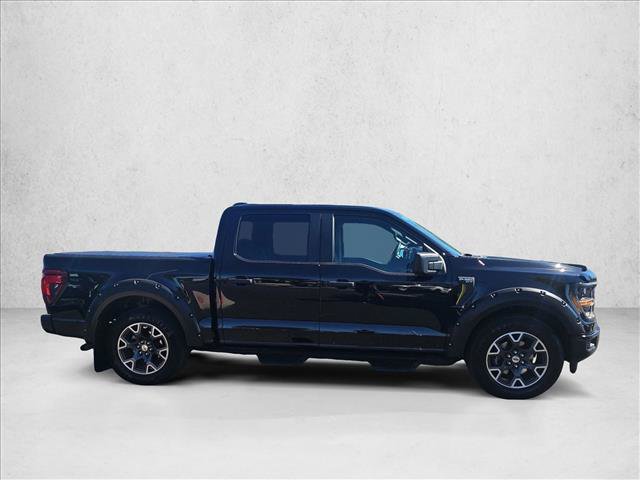 Used 2024 Ford F150 STX RWD image 5