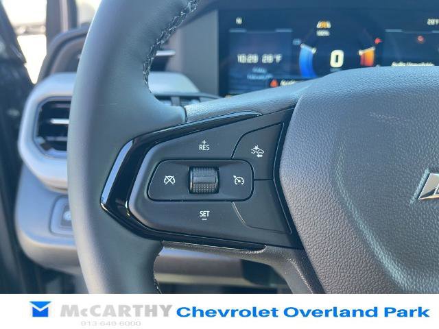 New 2027 Chevrolet Bolt RS w/ Technology Package FWD image 20