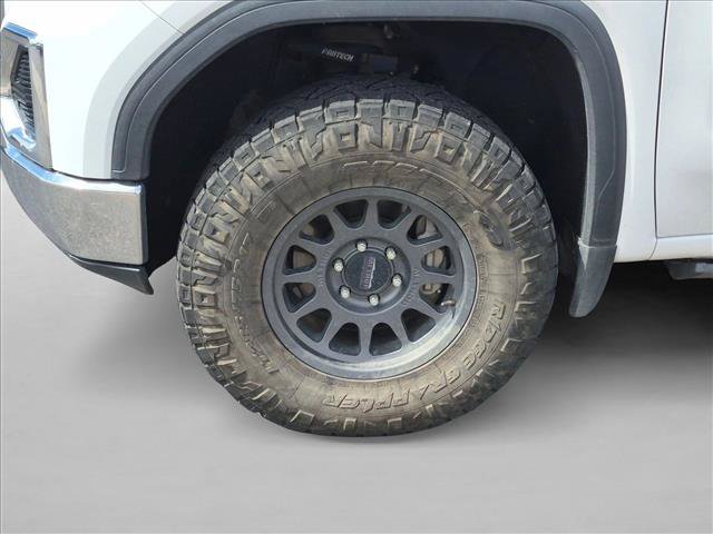 Used 2019 GMC Sierra 1500 SLT w/ SLT Premium Plus Package AWD/4WD image 14