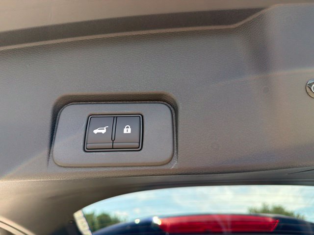 New 2026 Nissan Rogue Platinum w/ Platinum Premium Package AWD/4WD image 12