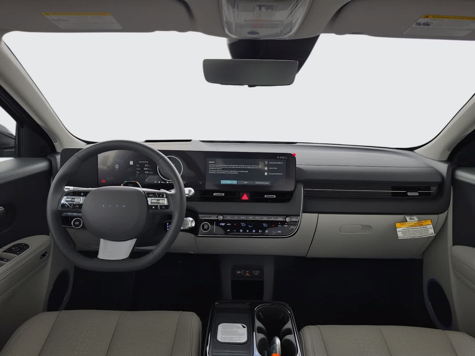 New 2027 Hyundai Ioniq 5 Limited RWD image 16