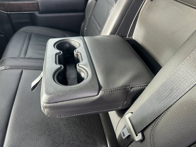 Used 2020 GMC Sierra 3500 Denali image 26