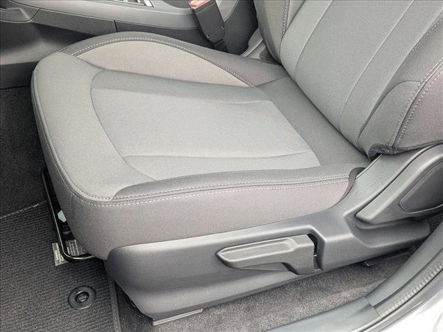 New 2026 Subaru Crosstrek 2.5i image 4