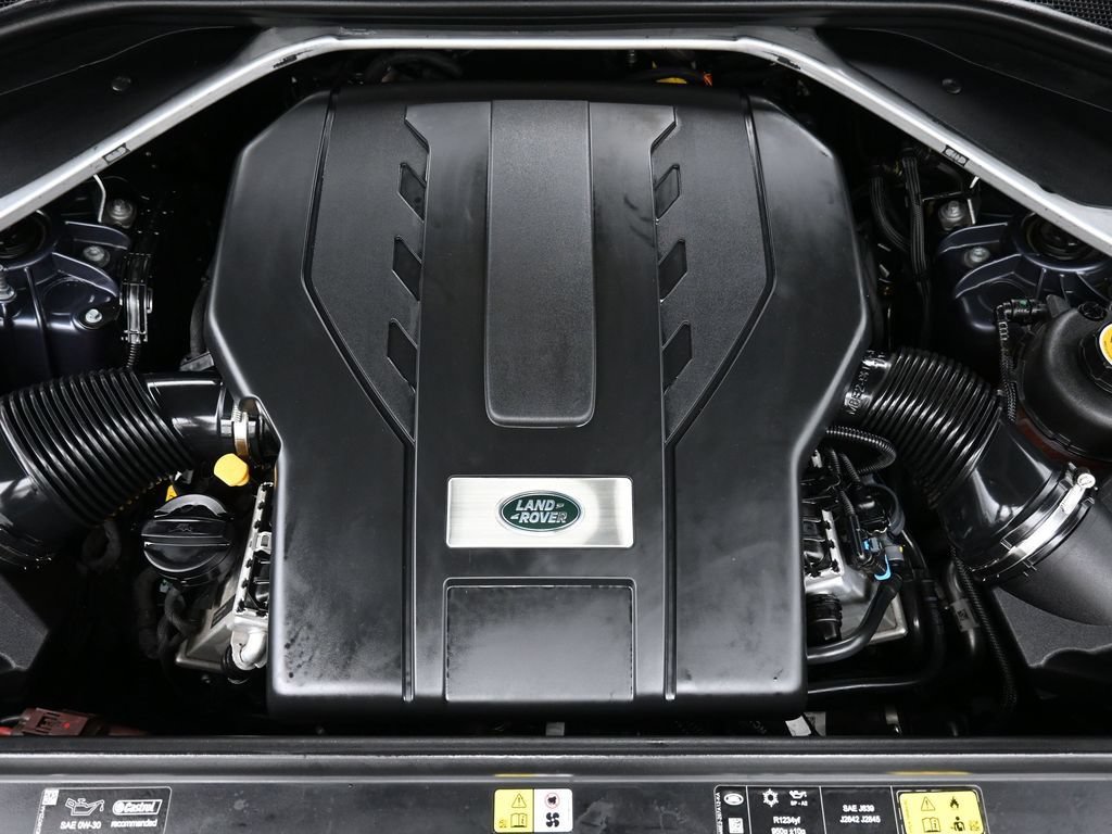 Used 2023 Land Rover Range Rover Sport First Edition AWD/4WD image 29