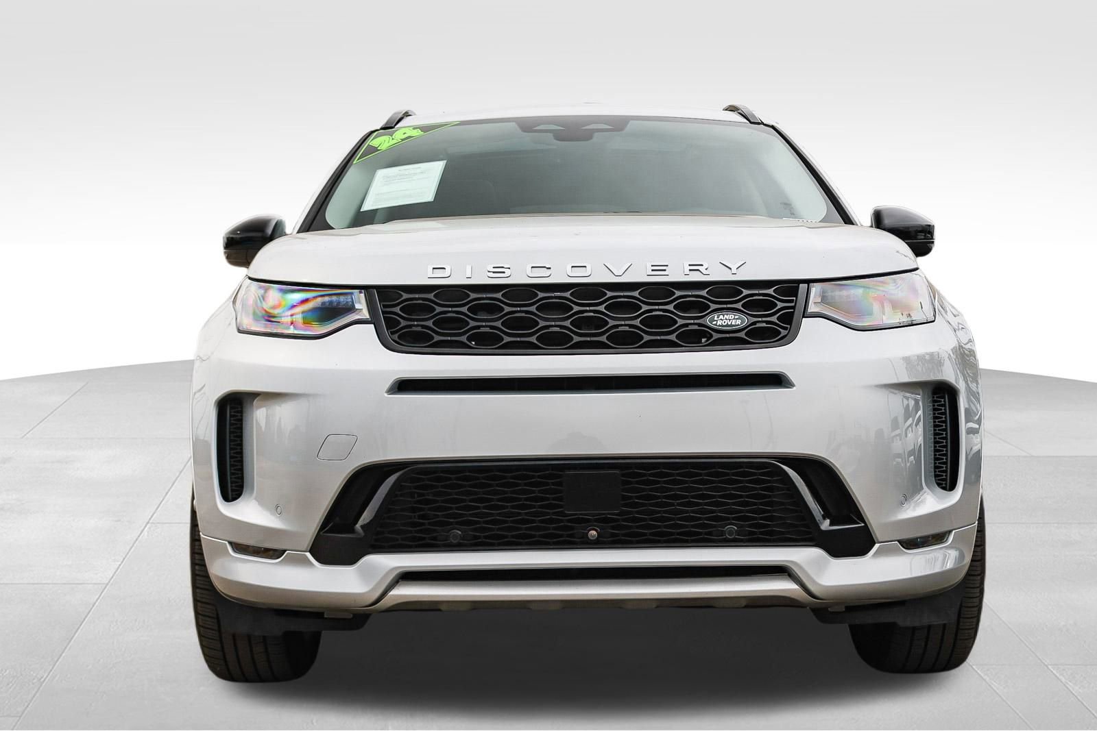 Used 2024 Land Rover Discovery Sport S image 2