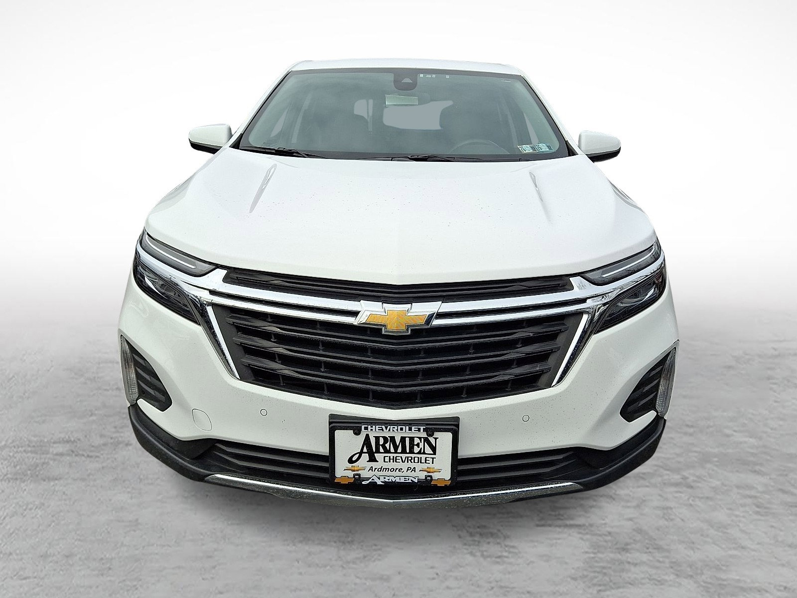 Certified 2022 Chevrolet Equinox LT image 3