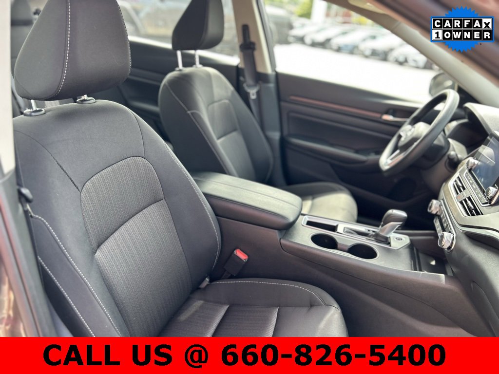 Used 2025 Nissan Altima 2.5 SV image 5