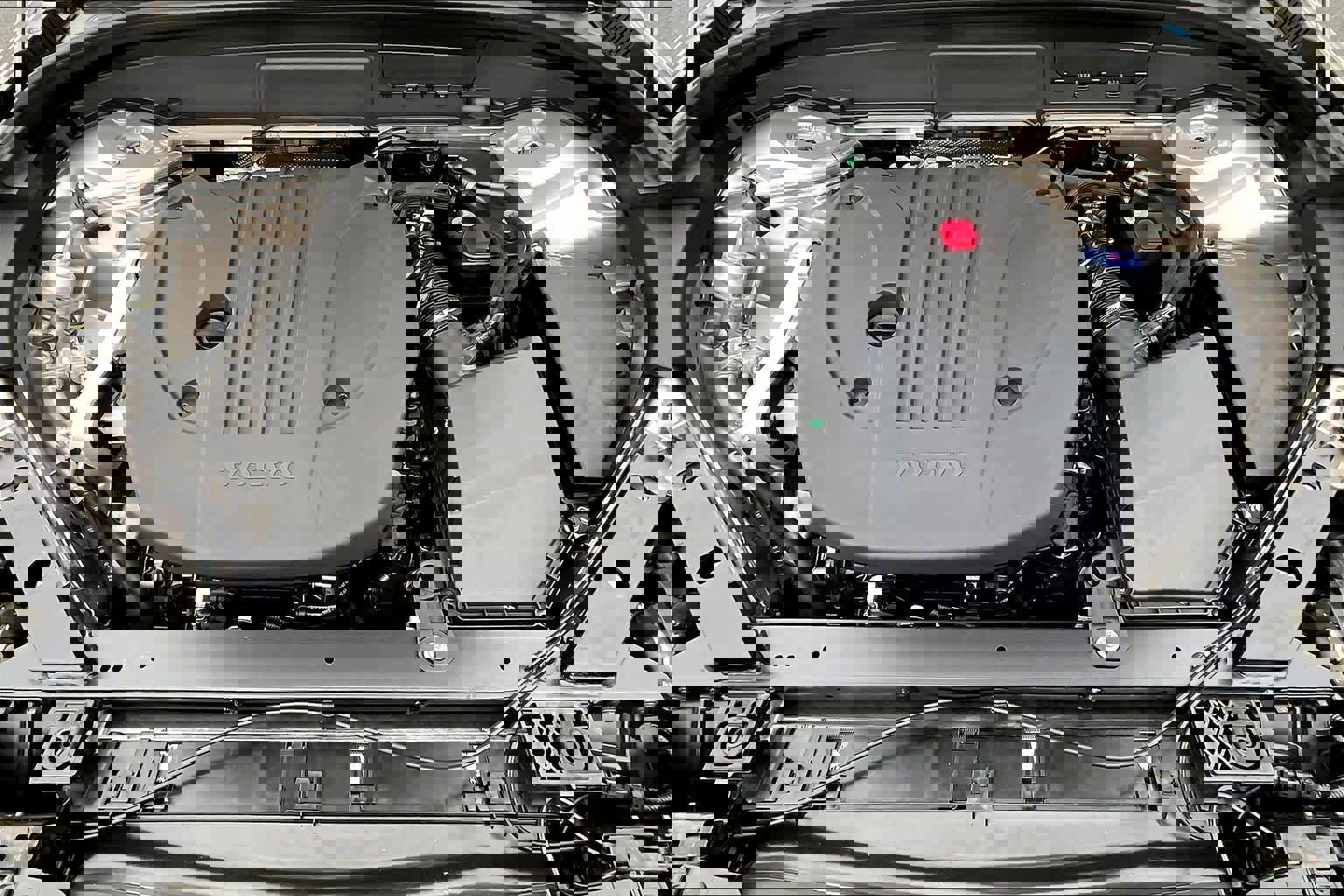 New 2026 Volvo XC60 B5 Core w/ Protection Package Premier image 14