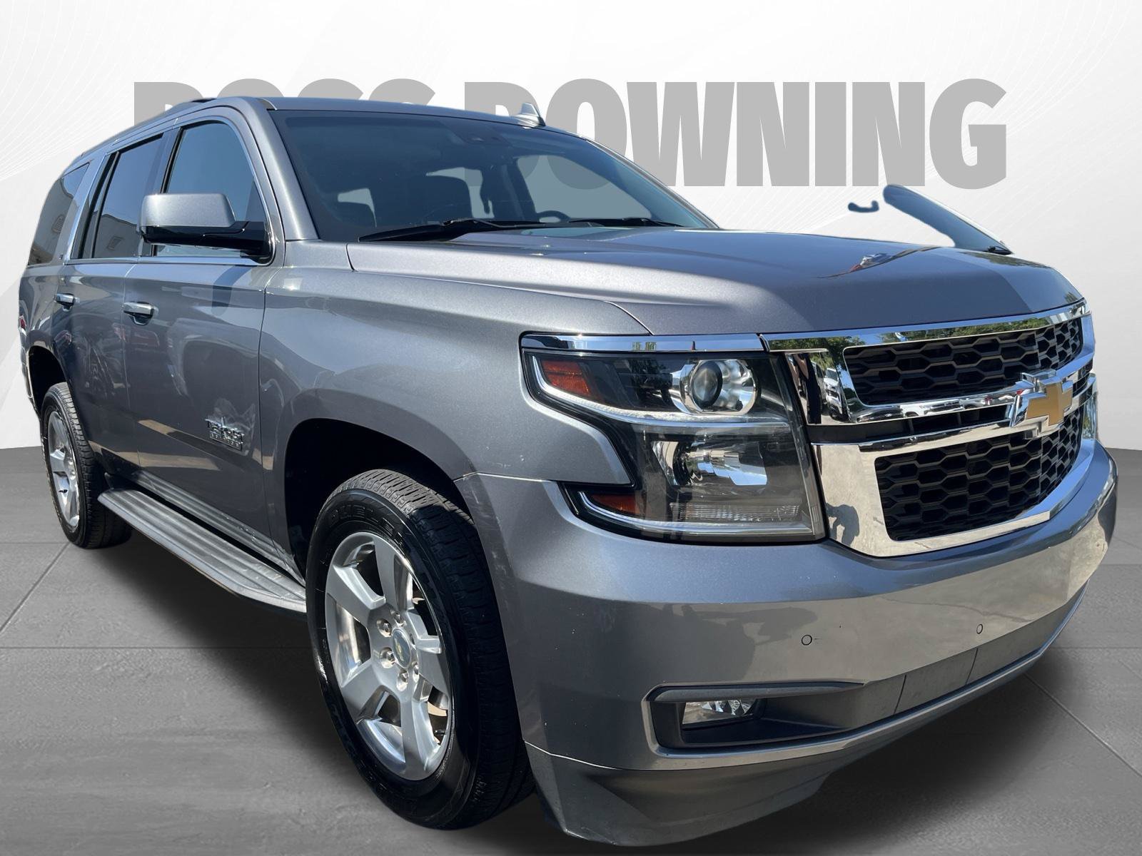 Used 2020 Chevrolet Tahoe LT RWD image 7