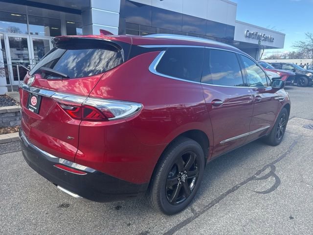 Used 2023 Buick Enclave Essence w/ Experience Buick Package image 7