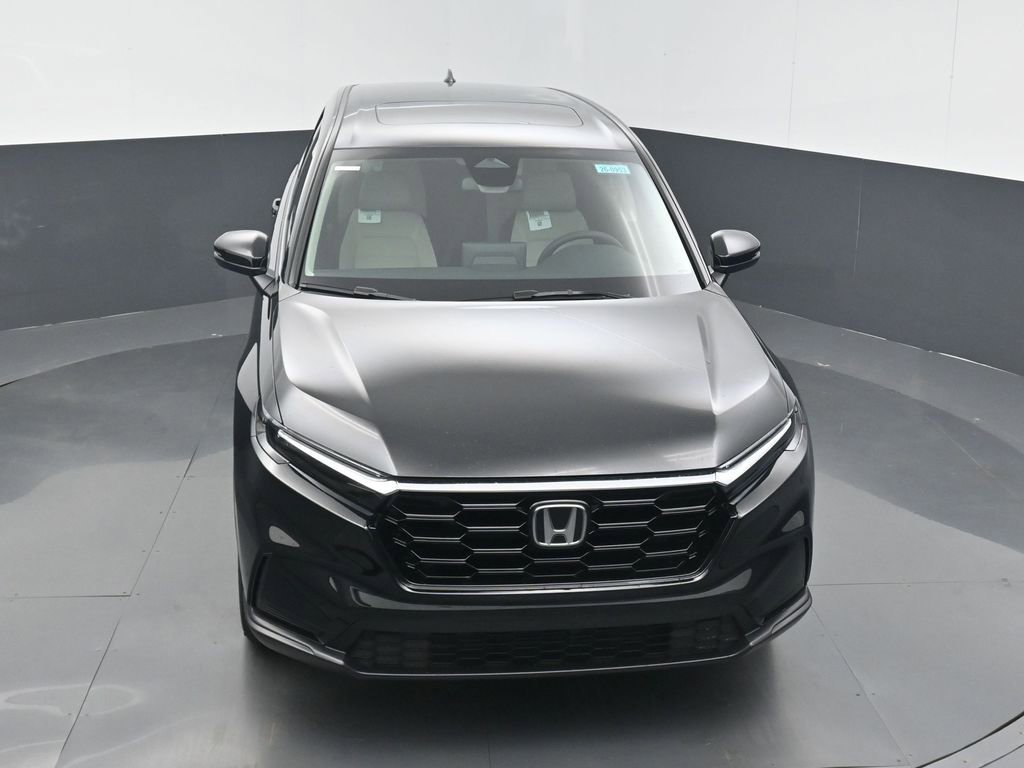 New 2026 Honda CR-V EX image 6
