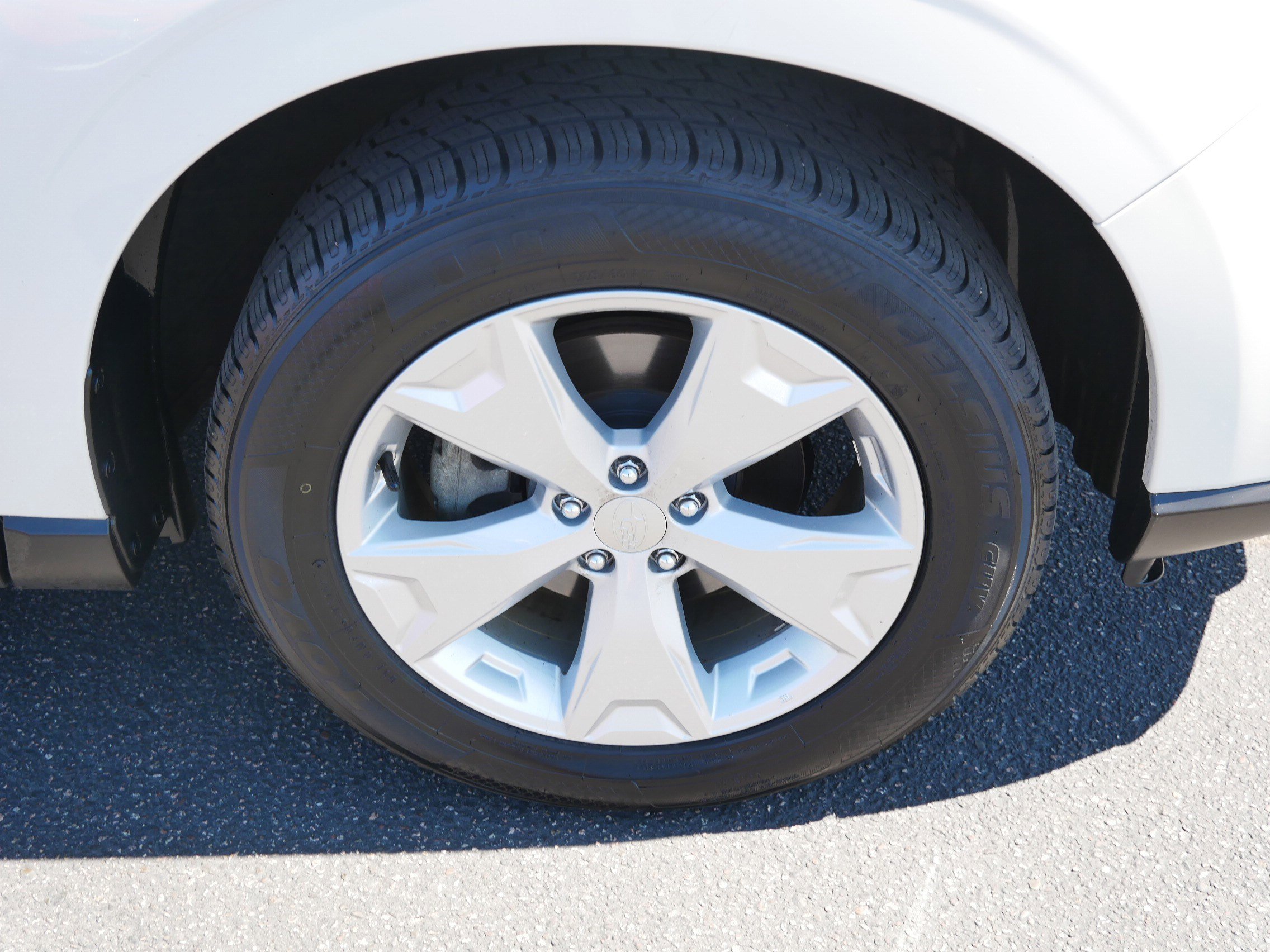 Used 2015 Subaru Forester 2.5i Premium w/ Popular Package #2 AWD/4WD image 15