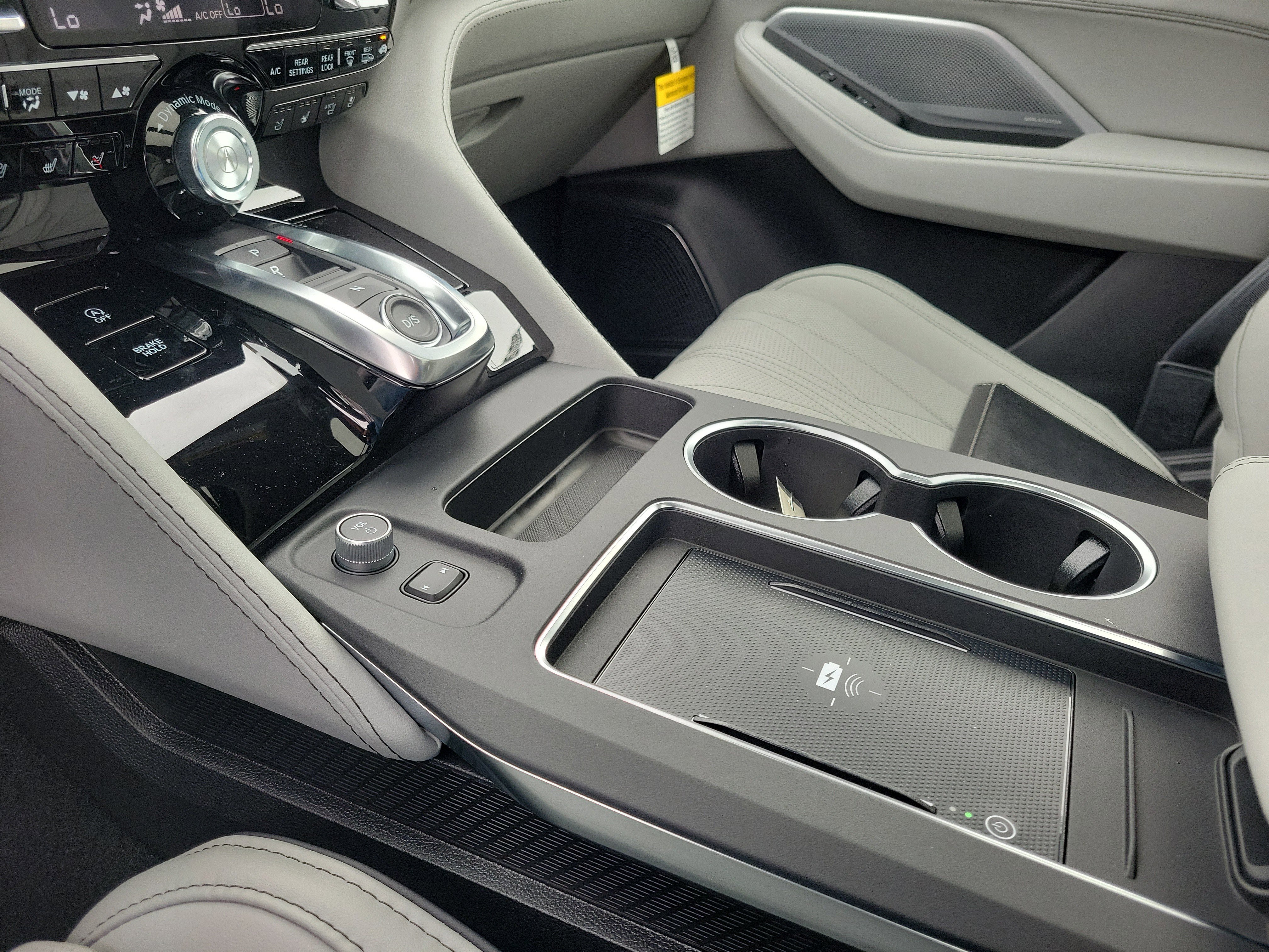 New 2026 Acura MDX SH-AWD w/ Advance Package image 30
