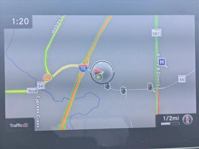 Used 2019 Mercedes-Benz GLS 450 GLS 450 image 12