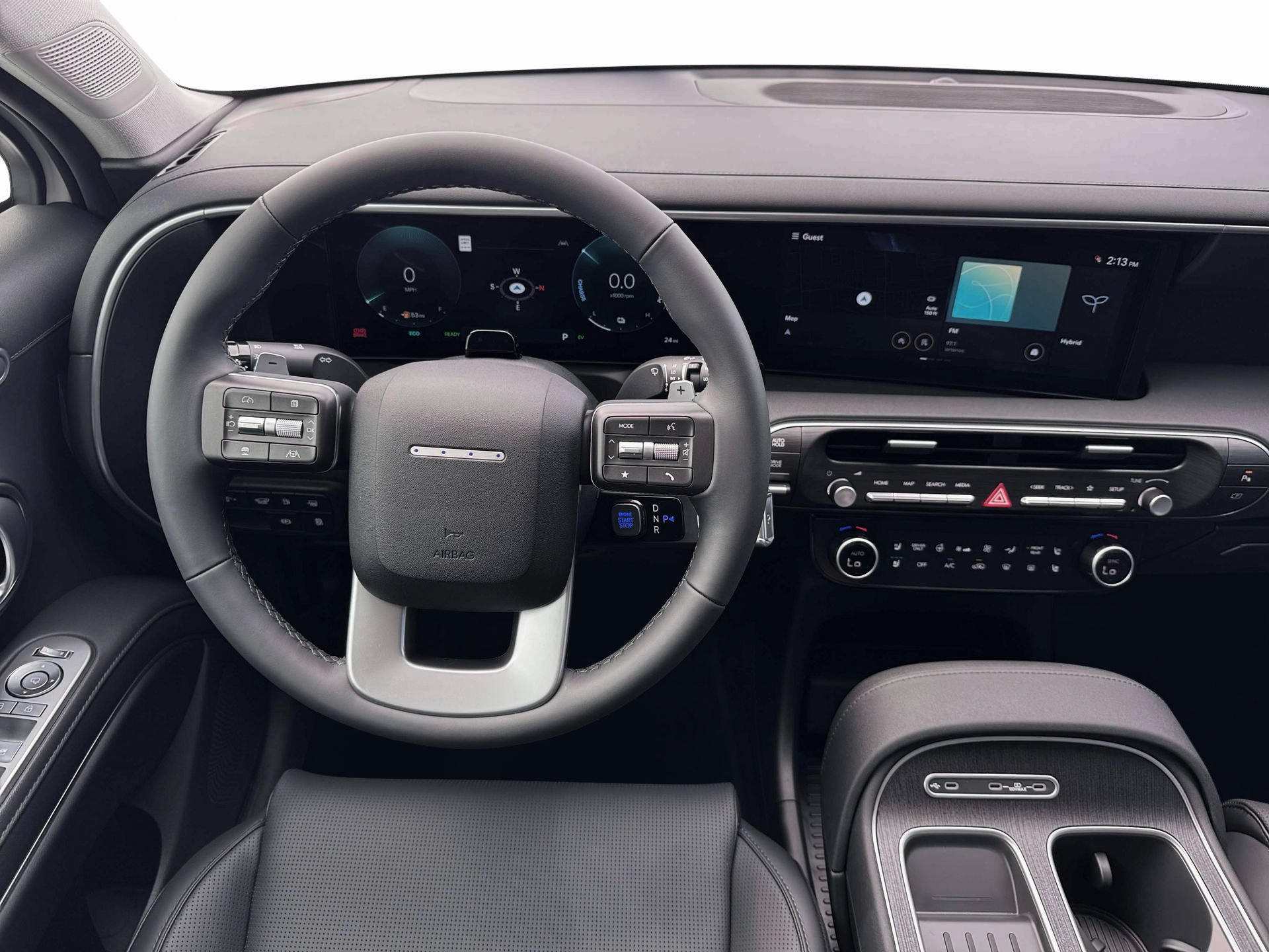 New 2026 Hyundai Palisade SEL Premium FWD image 34