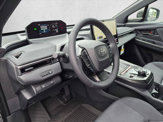 New 2026 Toyota C-HR AWD/4WD image 3