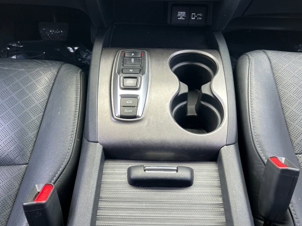 Used 2021 Honda Passport EX-L image 11